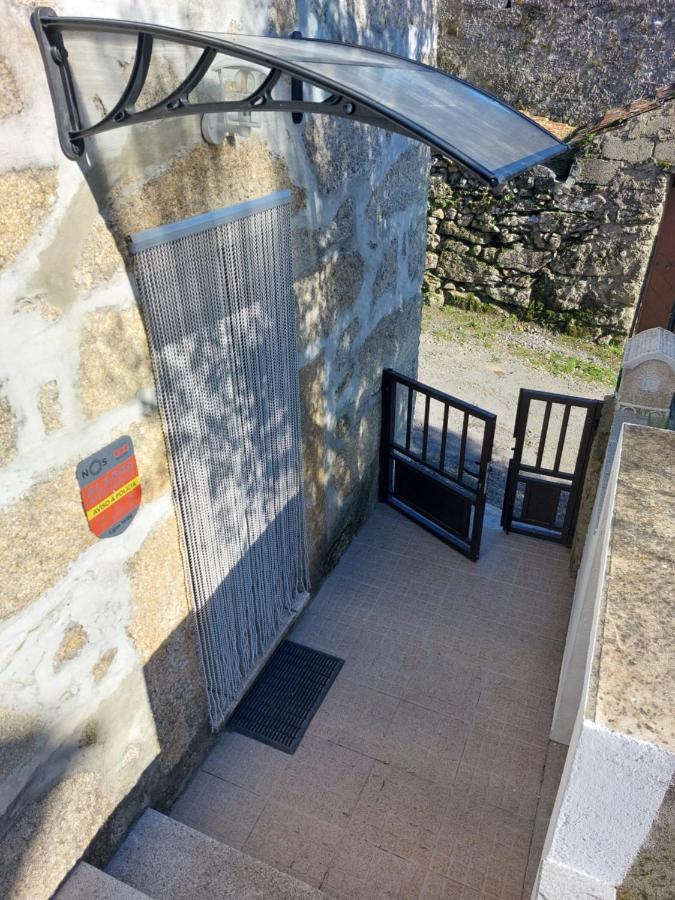 דירות גובאיה Casa Das Cortes - Serra Da Estrela מראה חיצוני תמונה