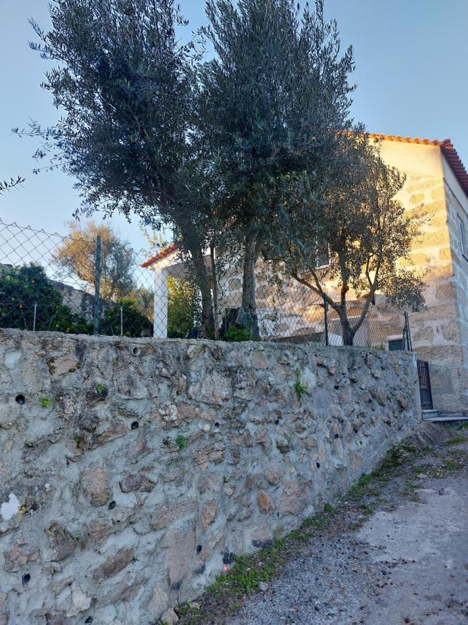 דירות גובאיה Casa Das Cortes - Serra Da Estrela מראה חיצוני תמונה
