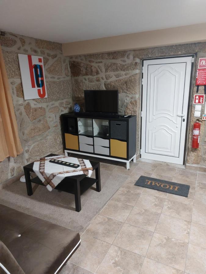 דירות גובאיה Casa Das Cortes - Serra Da Estrela מראה חיצוני תמונה